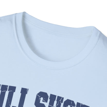 Pull Shots T-Shirt