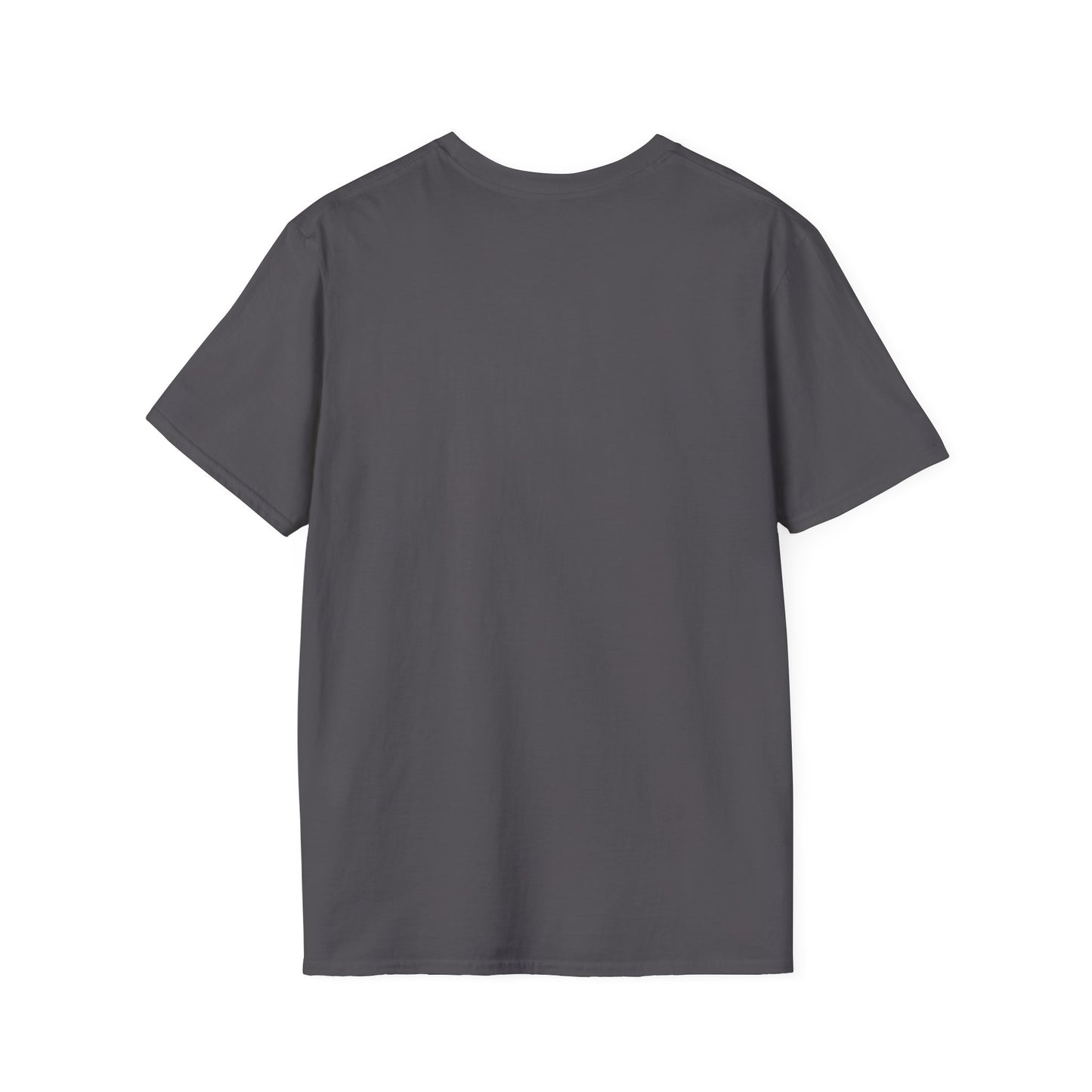 Retro Latte Art T-Shirt