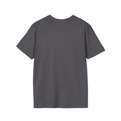 Retro Latte Art T-Shirt