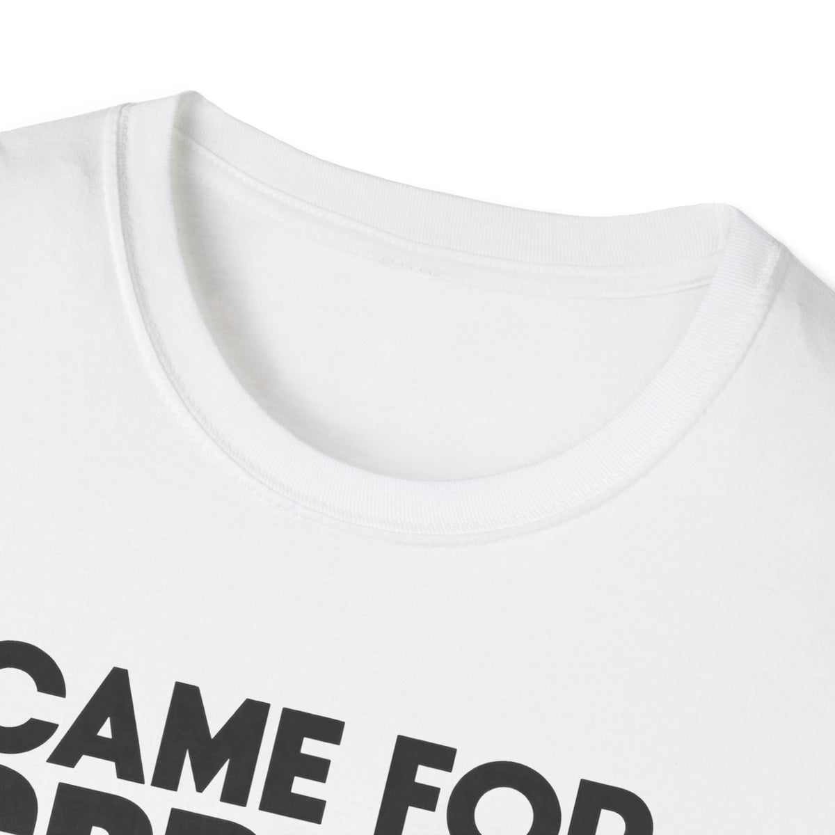 Accessories Espresso T-Shirt