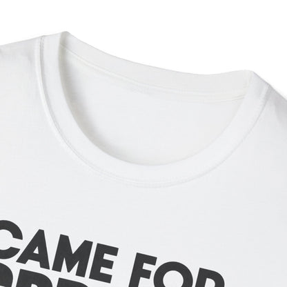 Accessories Espresso T-Shirt