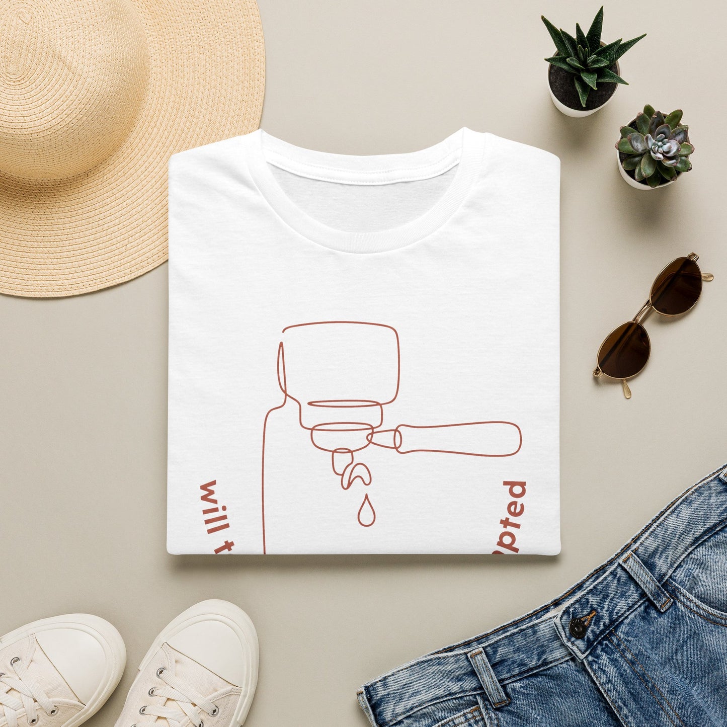 Talking Grind Size T-Shirt
