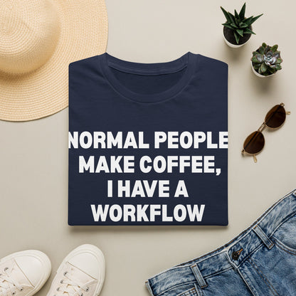 Am I Normal T-Shirt