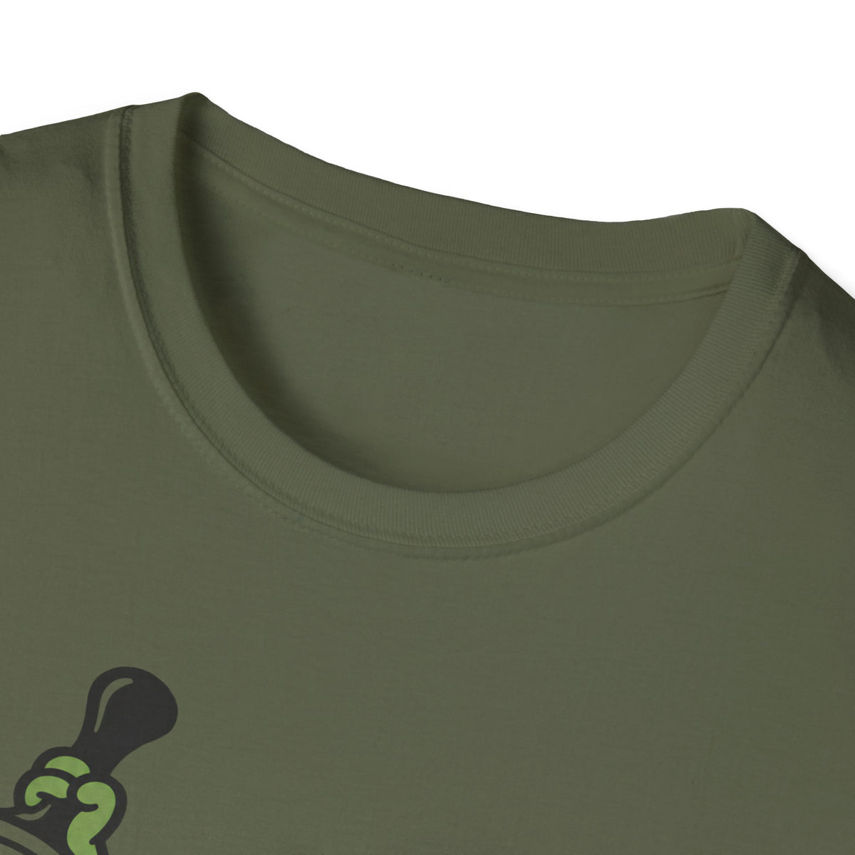 Tamp At Dawn T-Shirt