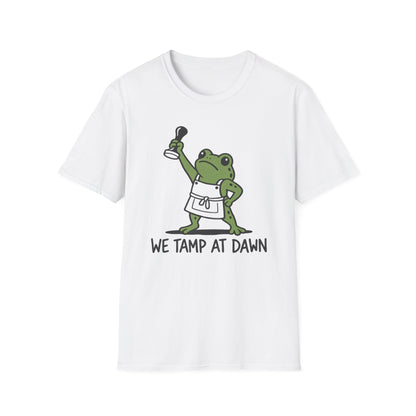 Tamp At Dawn T-Shirt