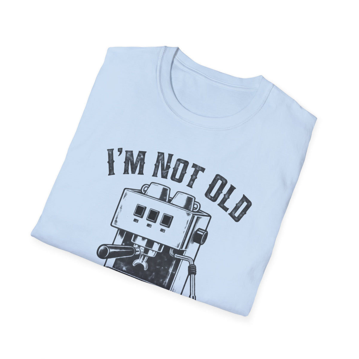 Classic T-Shirt