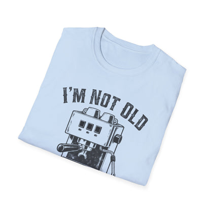 Classic T-Shirt