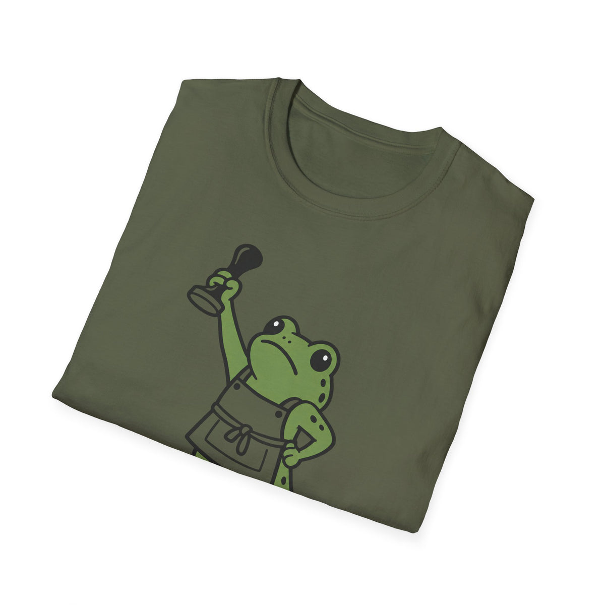 Tamp At Dawn T-Shirt