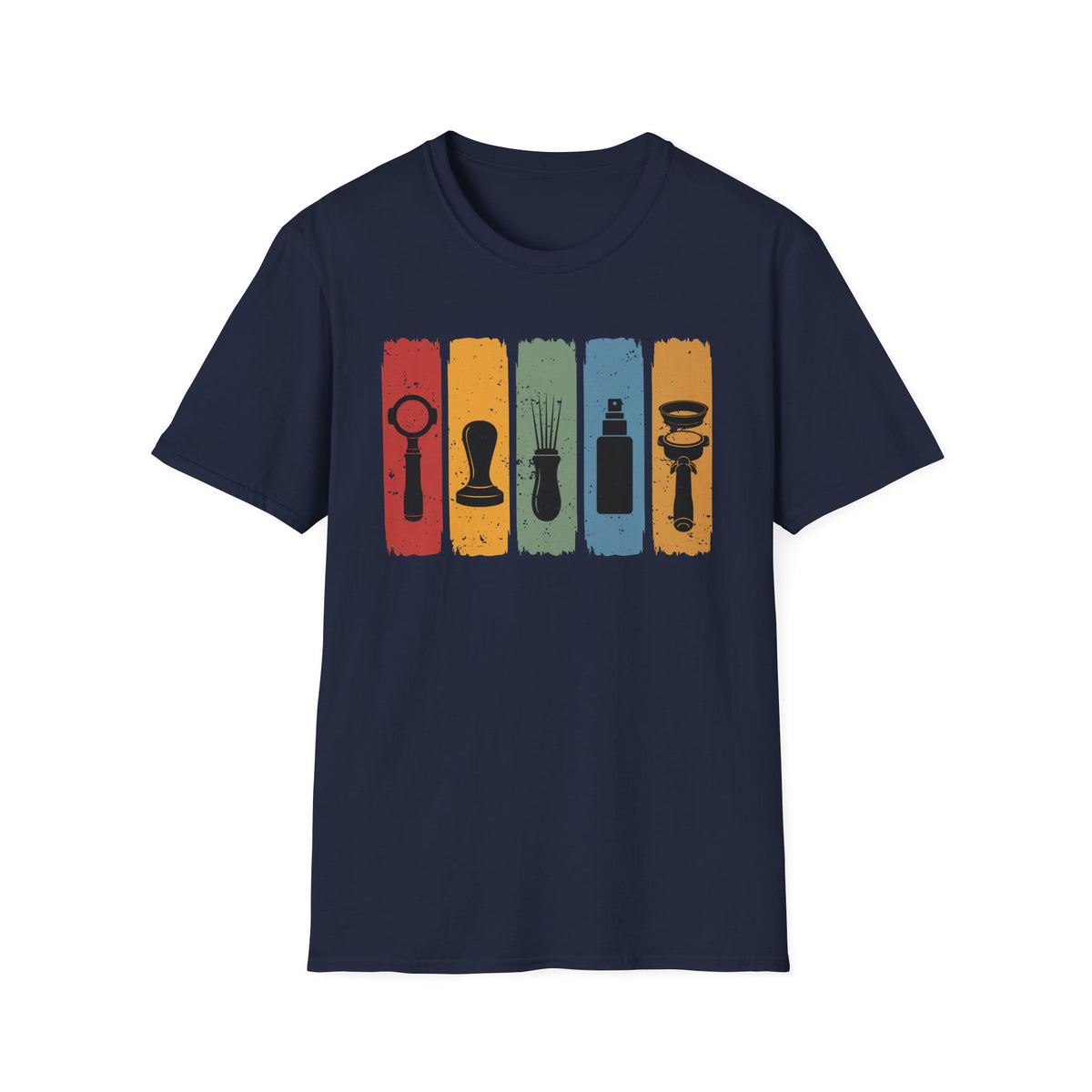 Tools Of The Trade T-Shirt