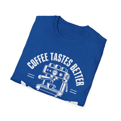 Tastes Better At Home T-Shirt