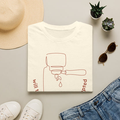 Talking Grind Size T-Shirt