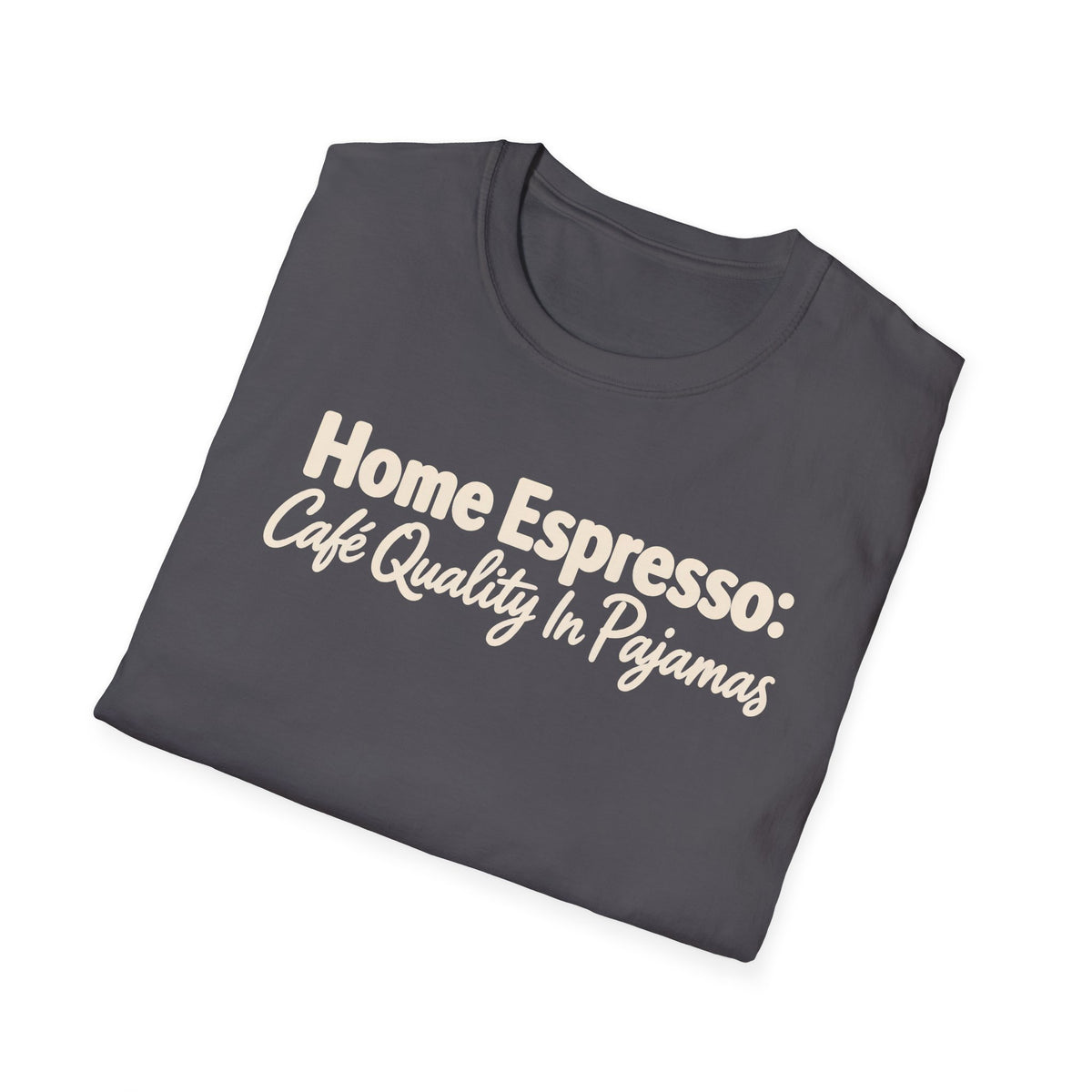 Café Quality T-Shirt
