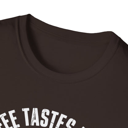 Tastes Better At Home T-Shirt