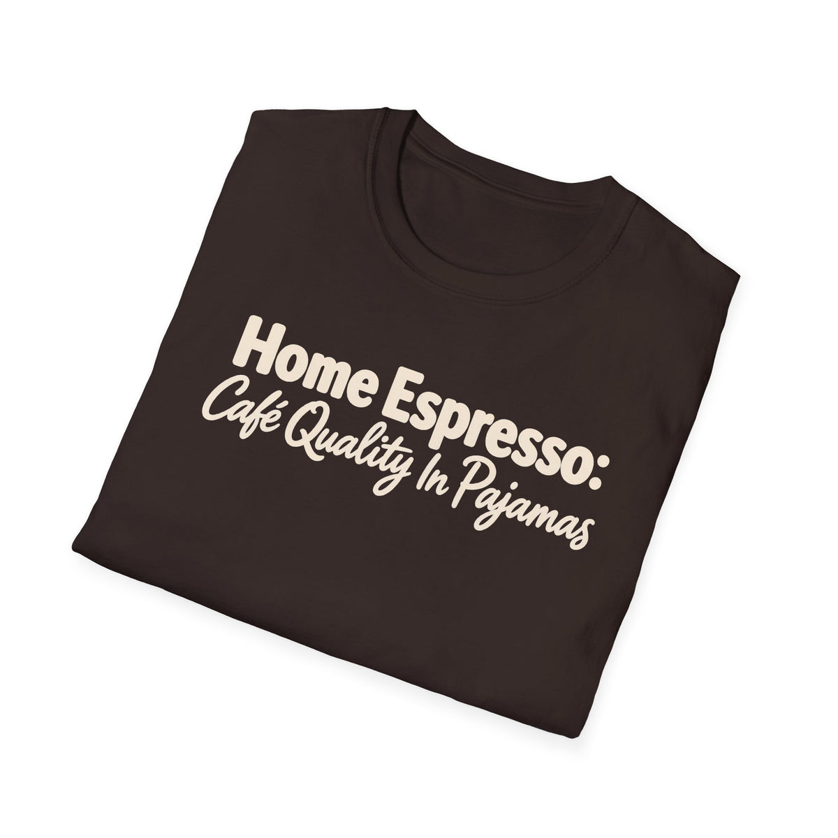 Café Quality T-Shirt