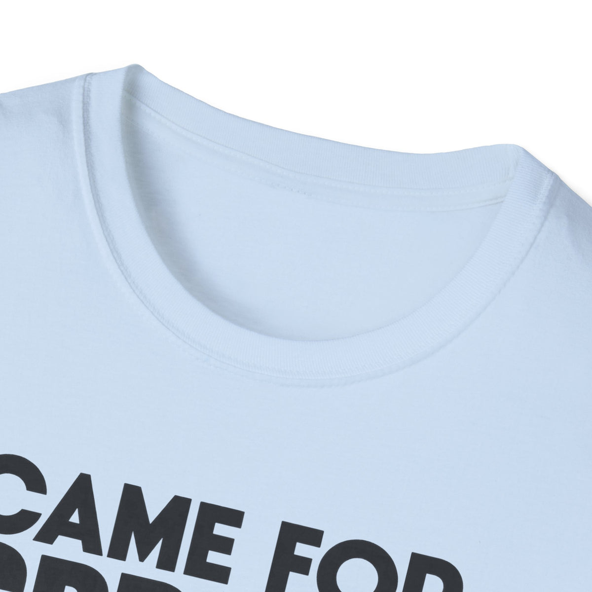 Accessories Espresso T-Shirt