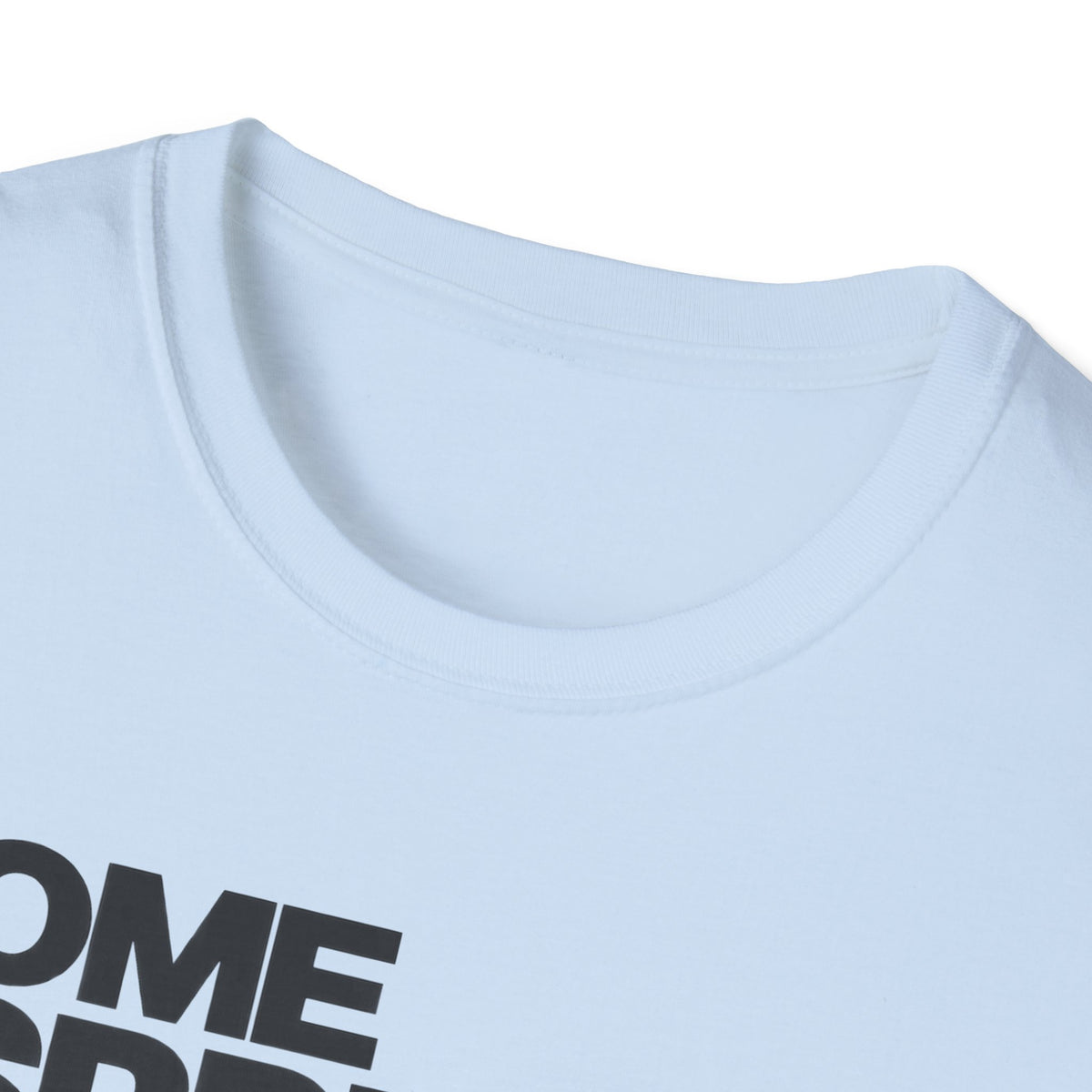 Character Development Espresso T-Shirt