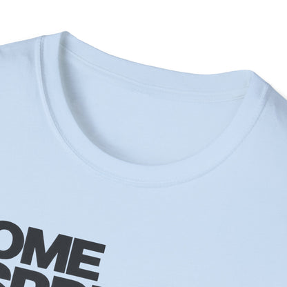 Character Development Espresso T-Shirt