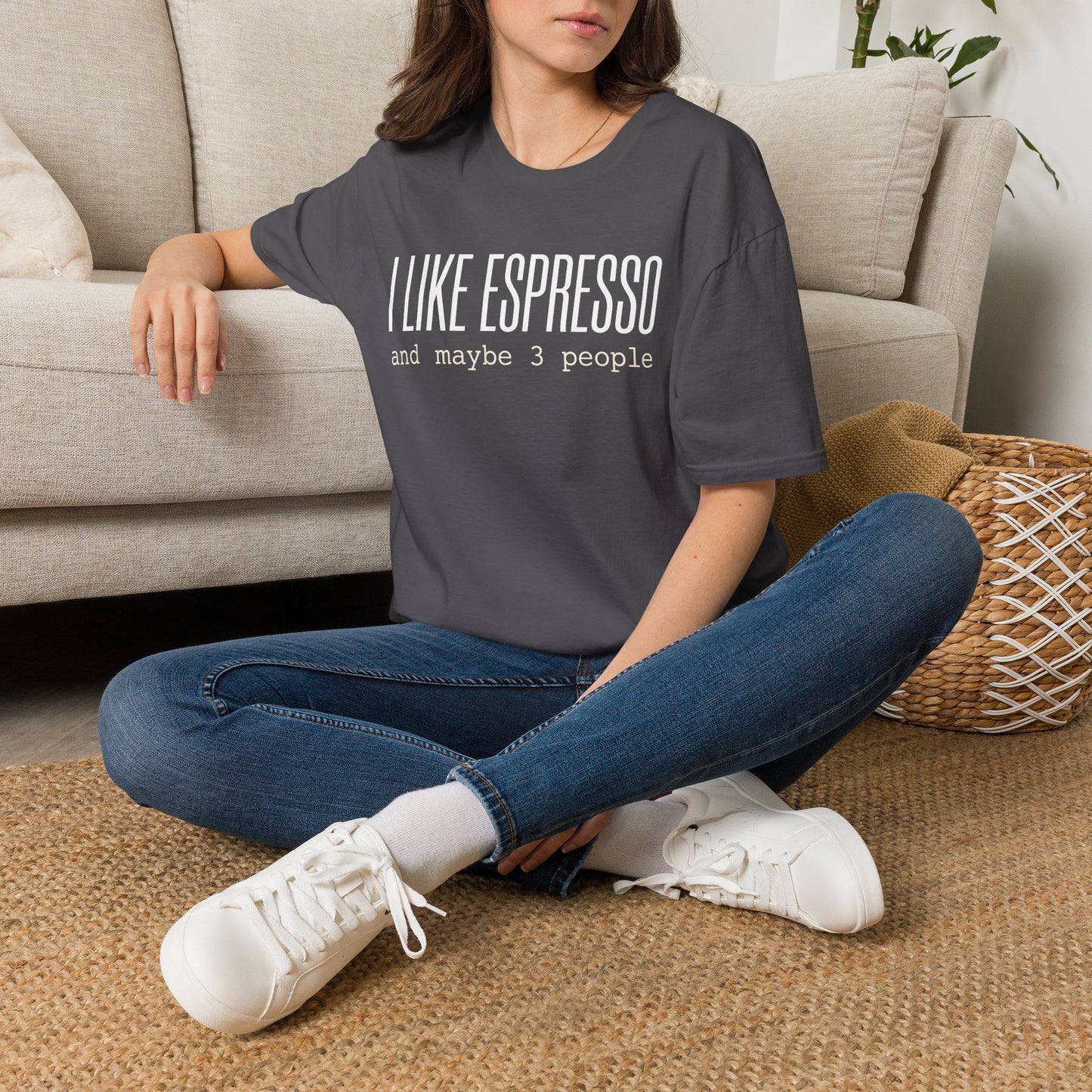 I Like Espresso T-Shirt