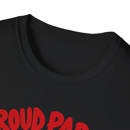 Proud Parent T-Shirt