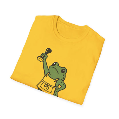Tamp At Dawn T-Shirt