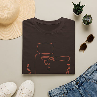 Talking Grind Size T-Shirt