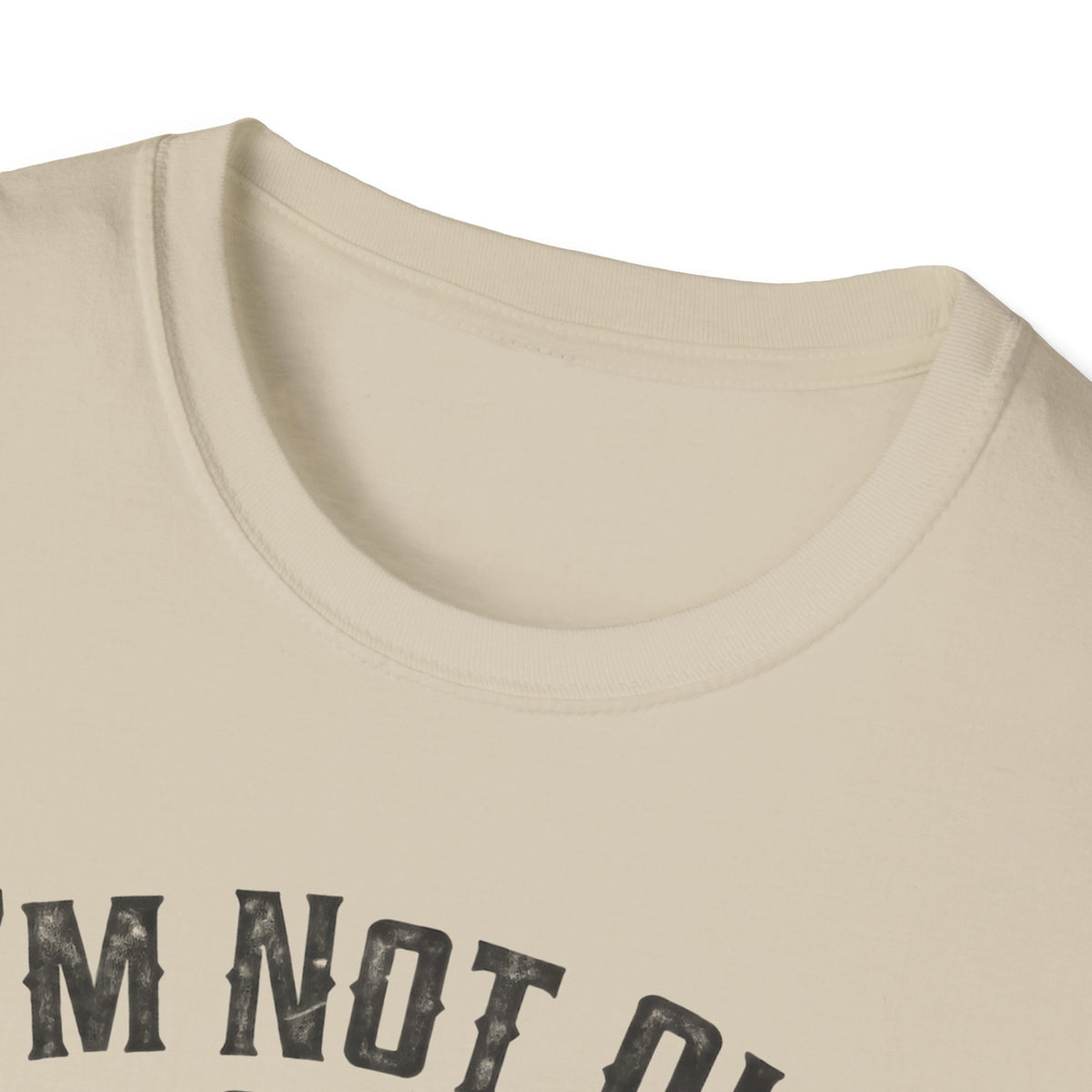 Classic T-Shirt