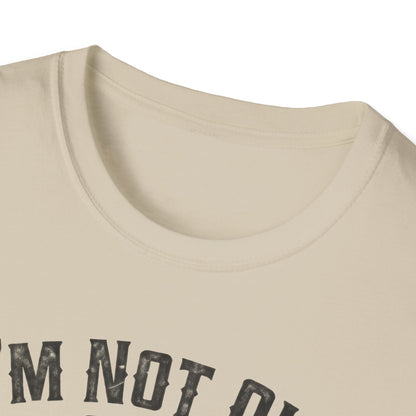 Classic T-Shirt