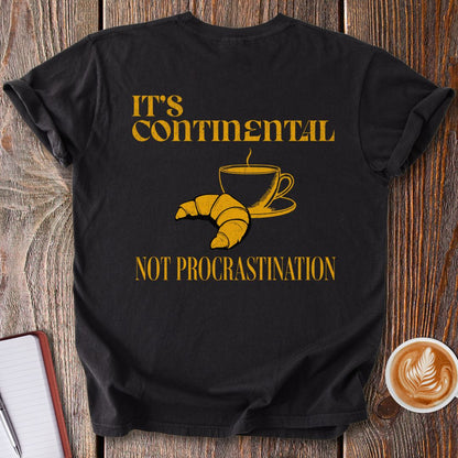 Continental Vintage T-Shirt
