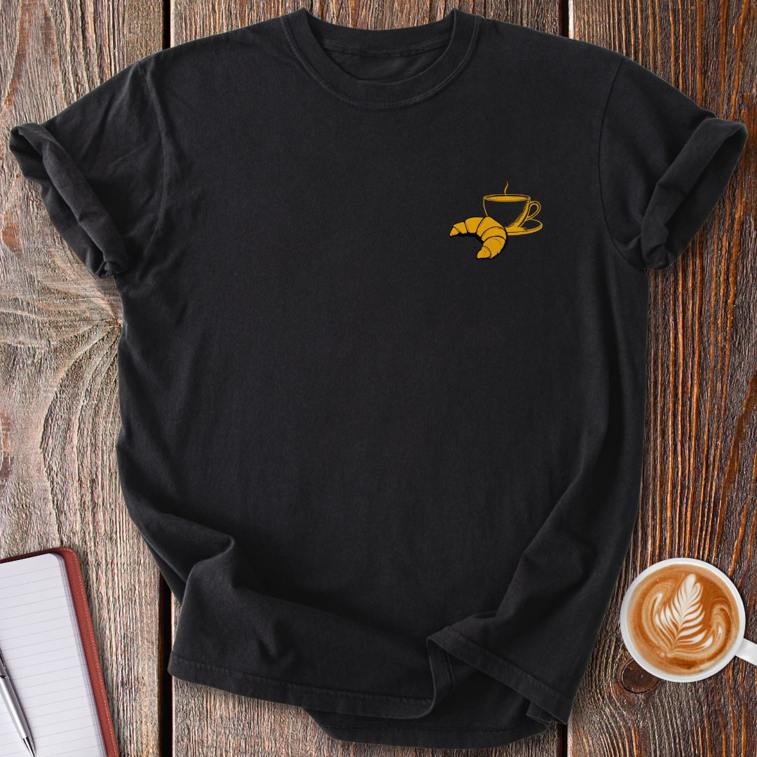 Continental Vintage T-Shirt