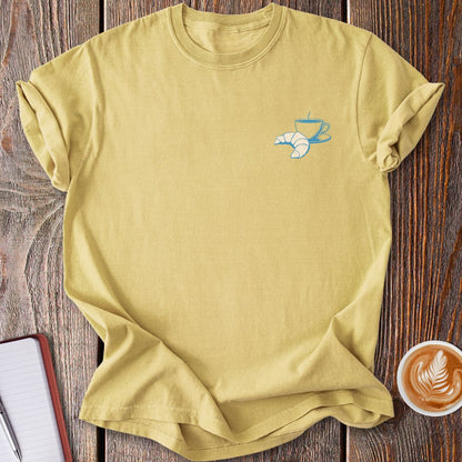 Continental Vintage T-Shirt