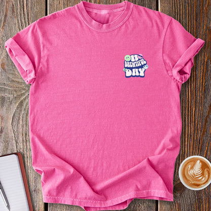 Brewtiful Day T-Shirt