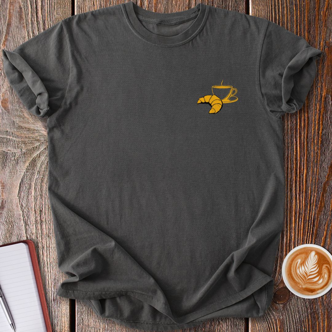 Continental Vintage T-Shirt