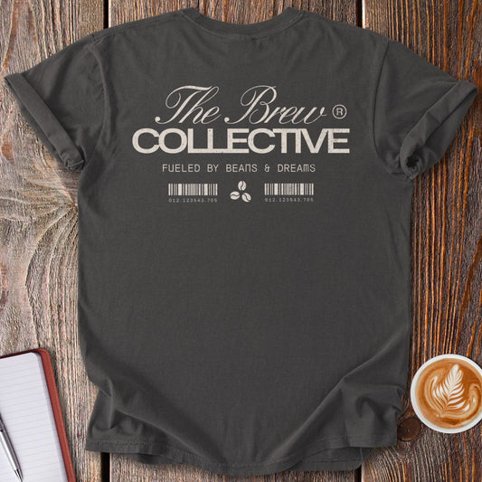 The Brew Collective Vintage T-Shirt