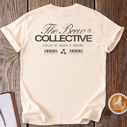 The Brew Collective Vintage T-Shirt