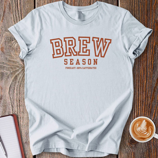 Brew Season T-Shirt