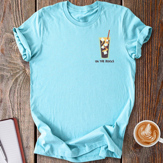 On The Rocks T-Shirt