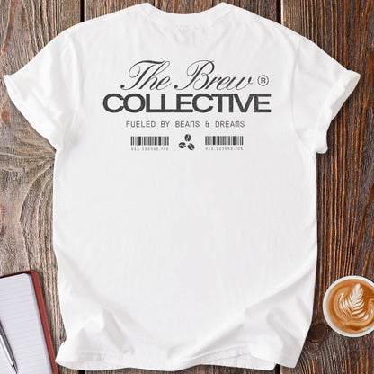 The Brew Collective Vintage T-Shirt