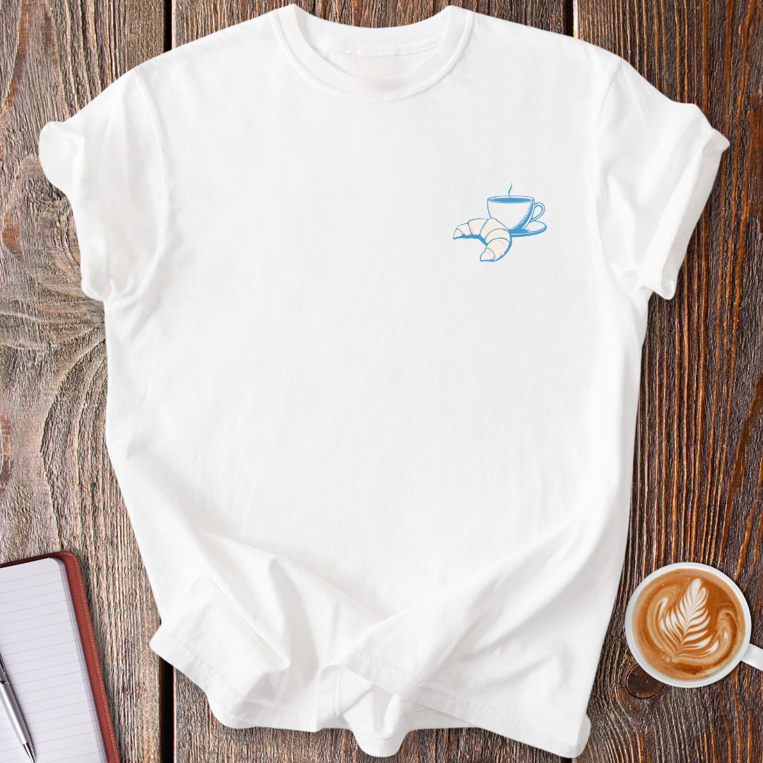 Continental Vintage T-Shirt