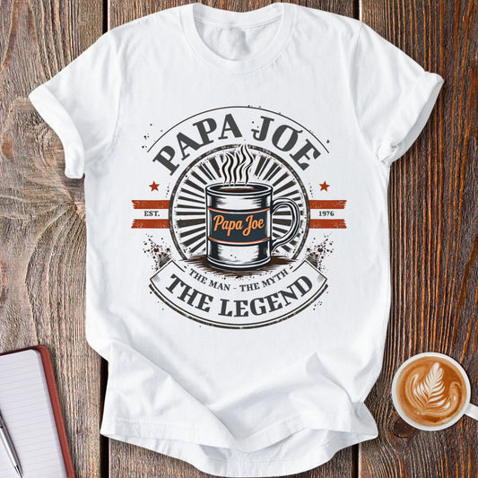 Papa Joe T-Shirt