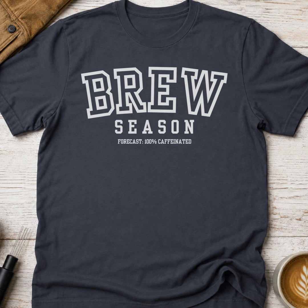 Heather Navy