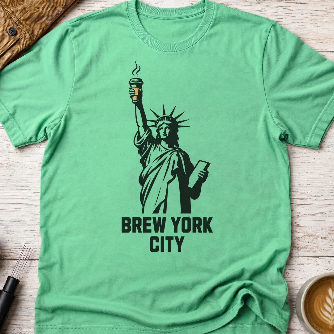 Heather Irish Green