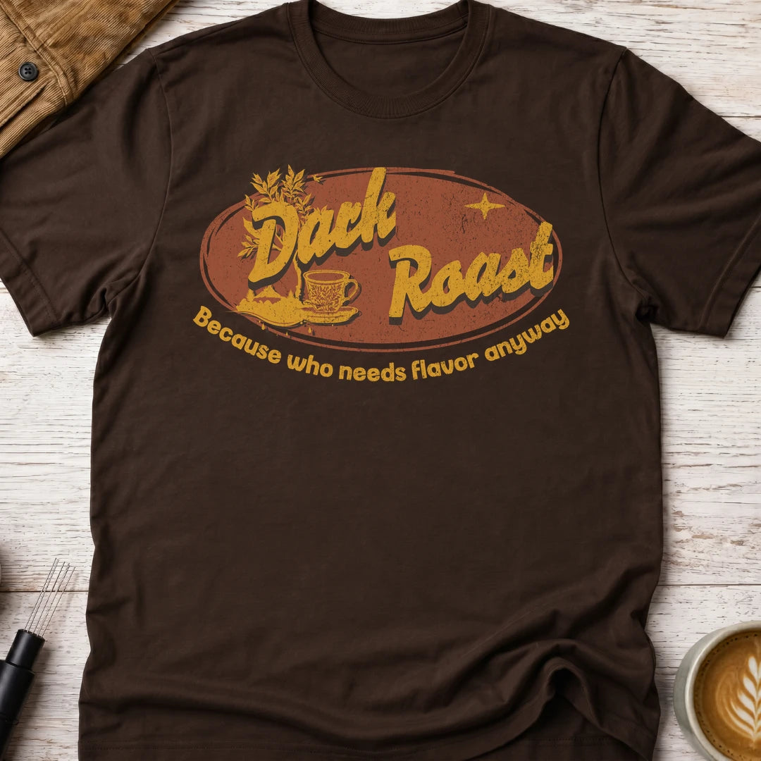 Dark Chocolate