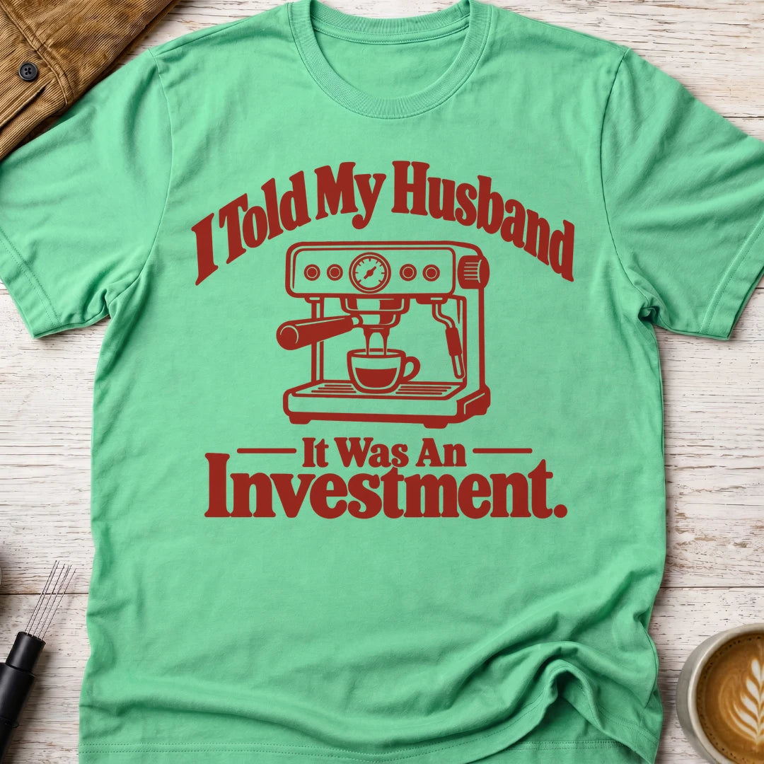 Heather Irish Green