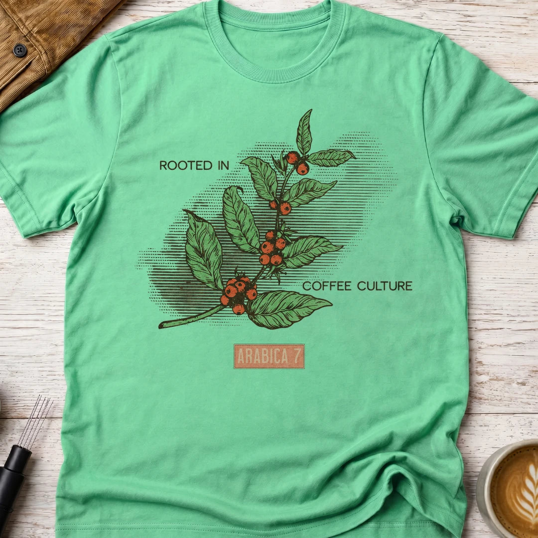 Heather Irish Green