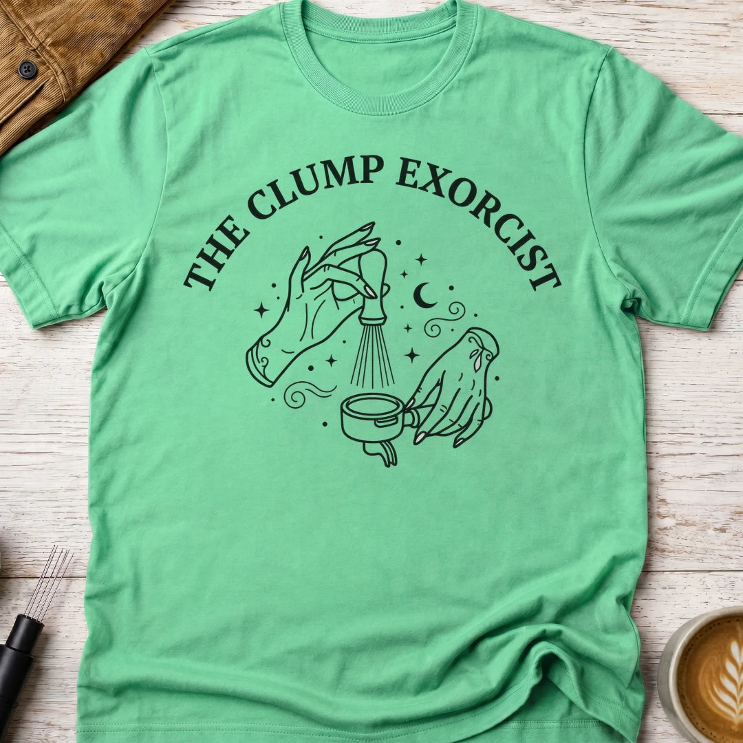 Heather Irish Green